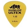 Image de 6 Pack Médiators Jim 433P100 Sharp Ultex Players 1,00 Mm