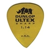 Image de Jim 433P114 Sharp Ultex Players Pack 1,14 Mm 6 Pack