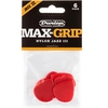 Image de Jim 471P3N Jazz III MAX-grip Players Pack Nylon 6 Pack