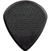 Image de Jim 471R3C Max Grip Jazz Nylon Carbone Noir 24 Pack Médiators