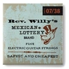 Image de Jim Signature Rev. Willy's Lottery Super Fine !7-38 Autres jeux électriques