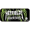 Image de Jim PH112T73 Boite en Metal de 6 Motif Metallica James Hetfield Ultex 0.73 Médiators