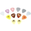 Image de Pack de 12 médiators light et medium Variety PVP101