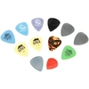 Image de Pack de 12 médiators PVP102 medium et heavy