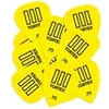 Image de Médiators 462R73 (lot de 72)