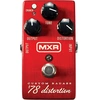 Image de M78 Distorsion Distortion - fuzz - overdrive...