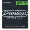 Image de Jim DBN55115 Nickel Wound 55-115 Cordes guitares basses 4