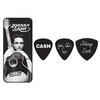Image de Jim JCPT01M Boite en Metal de 6 Motif Johnny Cash Memphis Médiators