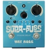 Image de Whe 707 SUPA-puss Delay Reverb - delay