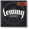 Image de Jim LKS50105 Lemmy Signature Stainless Steel 50-105 Cordes guitares basses 4
