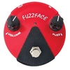 Image de Fuzz Face Mini Germanium Distortion - fuzz - overdrive...