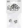 Image de 478P88 - Player's pack de 12 médiators Tortex Jazz - 0,88 mm