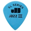 Image de Jim 12 DUNLOP JAZZ III XL 114 Médiators