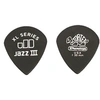 Image de Jim 498P135 Jazz Tortex Jazz Player's Pack de 12 1,35Mm Médiators