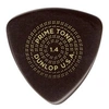 Image de Jim Primetone 513P140 Pack 3 Médiators 1.4MM Médiators