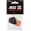 Image de Jim Variety Pack Jazz Iii, 6 Mediators