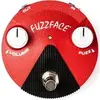 Image de Effets / pédales Dunlop Effects Fuzz Face Mini Band Of Gypsys Distortion - fuzz - overdrive