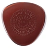 Image de Jim Primetone SEMI-rond Grip 1,5Mm Sachet De 3 Médiators