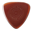 Image de Jim Primetone Small Triangle Grip 1,5 Mm Sachet De 3 Médiators