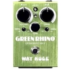 Image de WHE207 Green Rhino MKIV Distortion - fuzz - overdrive...
