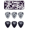 Image de Jim Adu EVHPT06 Collector Evh Starbody 0,60 Mm (Par 6) Médiators