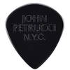 Image de Médiators Jim Adu 518PJP-BK John Petrucci Primetone Jazz III Players Pack 1,38 Mm