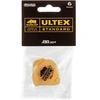Image de Jim 421P88 Ultex / Standard / Player's Pack Of 6 0,88Mm Médiators