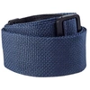 Image de Jim Sangle Polyester - Bleu Marine Sangles et courroies