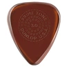 Image de Jim Primetone Standard Player's 3,00Mm 3 Pack Médiators