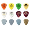 Image de PVP112 - Pack de 12 médiators Acoustic