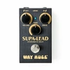 Image de WM31 Supa Lead Distortion - fuzz - overdrive...