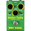 Image de WM41 Fuzz Swollen Pickle Mini Distortion - fuzz - overdrive...