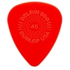 Image de Jim Specialty Delrin 500 Prime Grip 0,46Mm X 12 Médiators