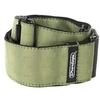 Image de D6710 - Sangle Jacquard - Hexagon Echo Olive