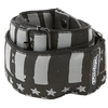 Image de D6713 - Sangle Jacquard - Stars And Stripes