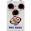 Image de Pdale D'effet Super Terrific Overdrive Distortion - fuzz - overdrive...