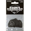 Image de Jim Flow Rabea Massaad Player's 6 Pack Médiators
