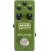 Image de M281 Bass Innovations Thump Bass Preamp Effets basse