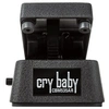 Image de Cry Baby Mini 535Q AUTO-return Pédales wah