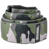 Image de Jim Jacquard Ranger Green Sangles et courroies