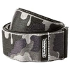 Image de Jim Jacquard Ranger Blue Sangles et courroies