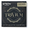 Image de Jim TVMN1063-7 Trivium Heavy Core Nickel 7C 10-63