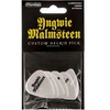 Image de Jim Mediator Signature Yngwie Malmsteen Delrin 1,5Mm Sachet De 6 Médiators