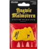 Image de Jim Mediator Signature Yngwie Malmsteen Delrin 1,14Mm Sachet De 6 Médiators