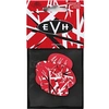 Image de Jim Mediator Evh Frankenstein 0,50Mm, Sachet De 6 Médiators