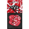 Image de Jim Mediator Evh Frankenstein 1,00Mm, Sachet De 6 Médiators