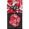 Image de Jim Mediator Evh Frankenstein 1,14Mm, Sachet De 6 Médiators