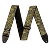 Image de D6724 Jacquard Serpentine Strap Sangle guitare