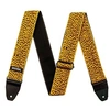 Image de D6725 Jacquard Leopardskin Strap Sangle guitare