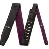 Image de Jim Hendrix Signature Leather Sangles et courroies